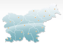 mapa województwa