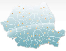 mapa województwa