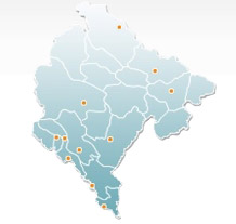 mapa województwa